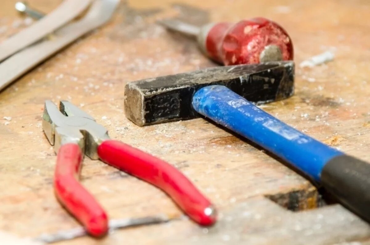    В Воронеже женщина отдала 375 тыс рублей за несостоявшийся ремонт