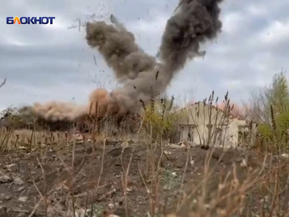 Фото: Изабелла Либерман | Блокнот Донецк