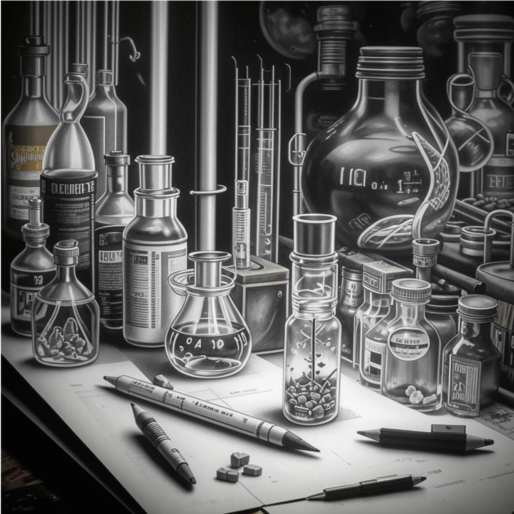 Новый пероральный препарат