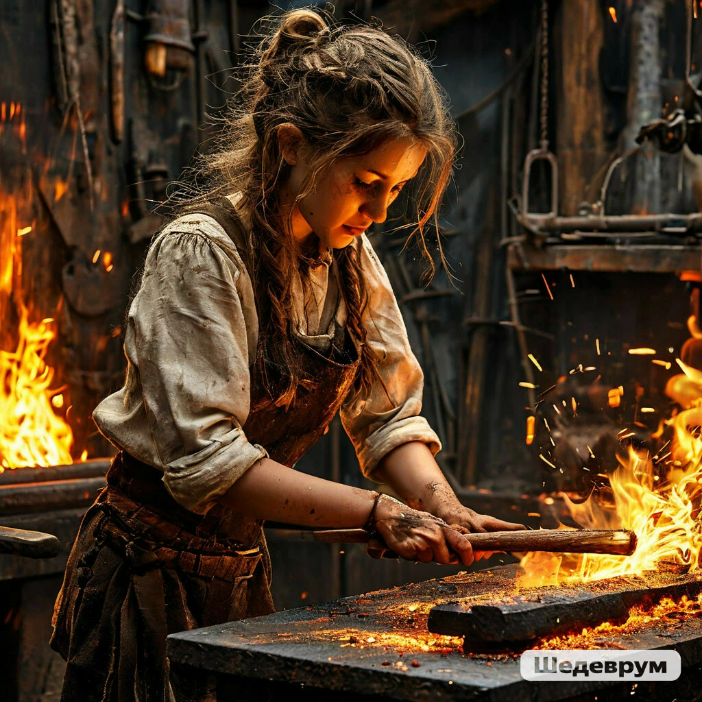 Будущее – это не предопределённая судьба, а результат наших текущих действий.