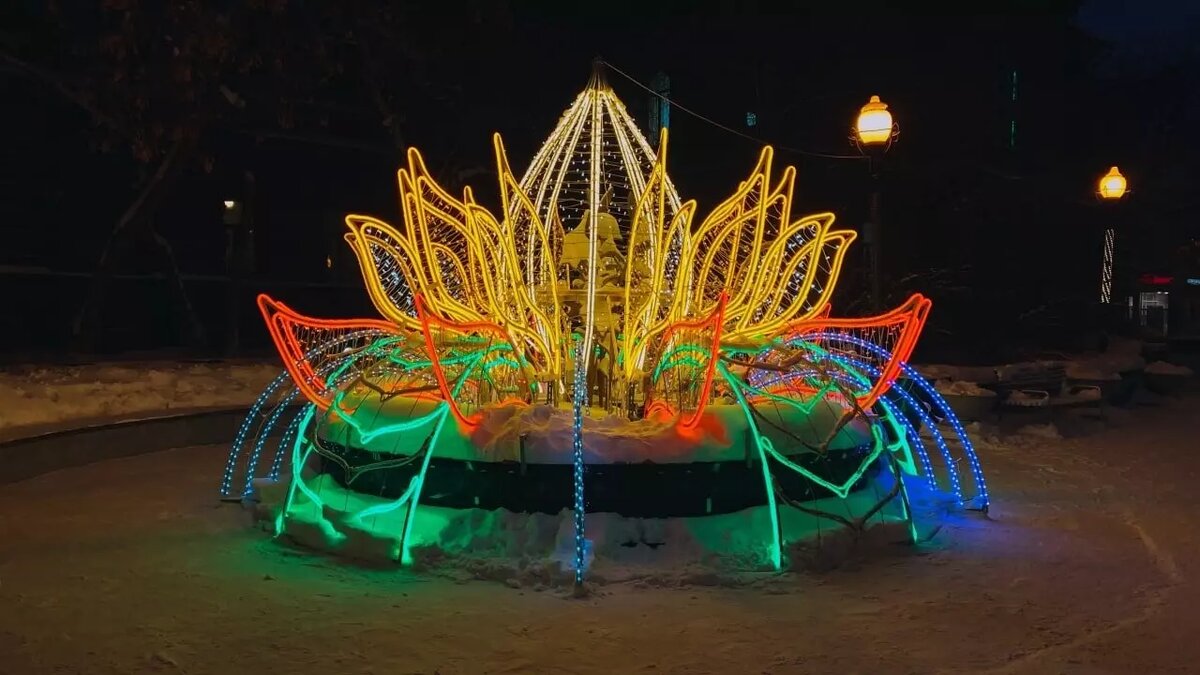     Источник: Мэрия Красноярска