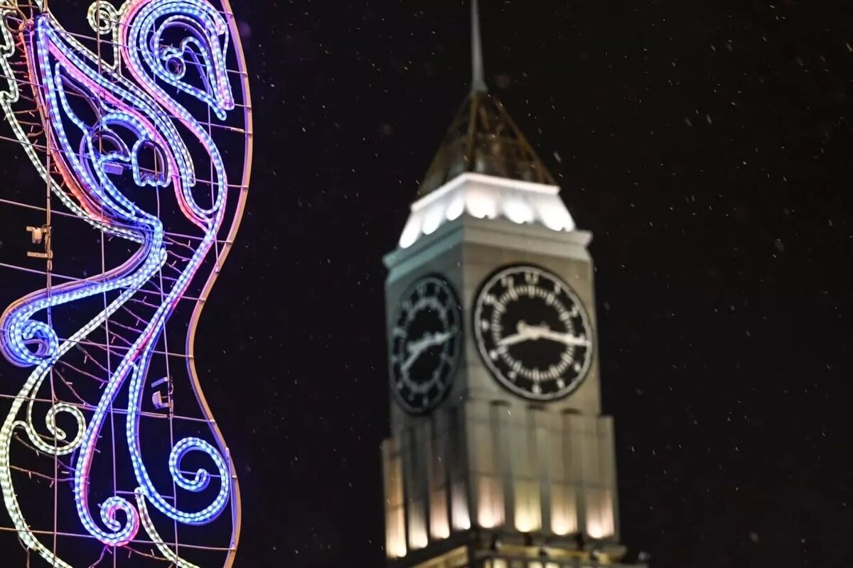     Источник: Мэрия Красноярска