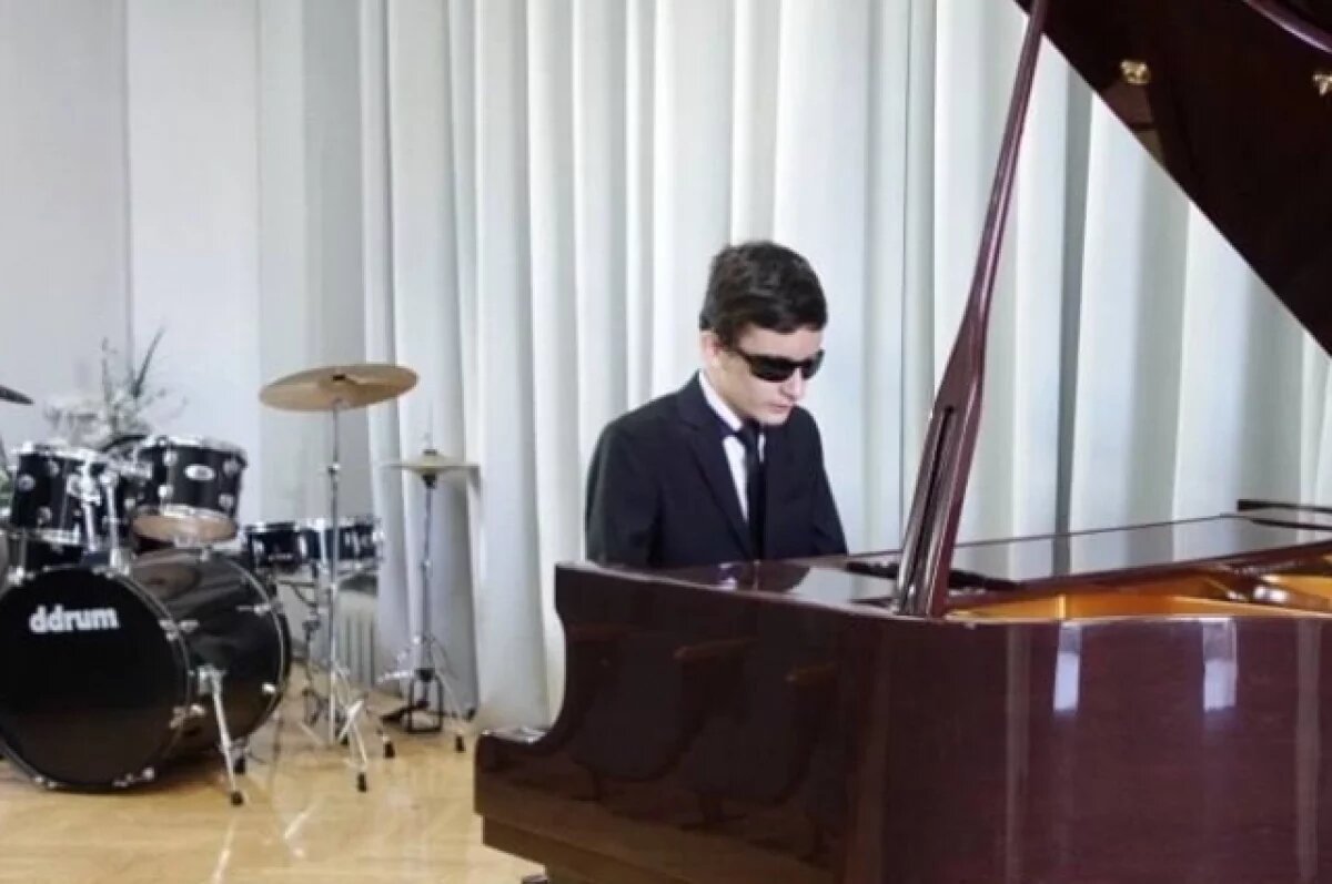    На Кубани одаренные люди с ограниченными возможностями получат премии