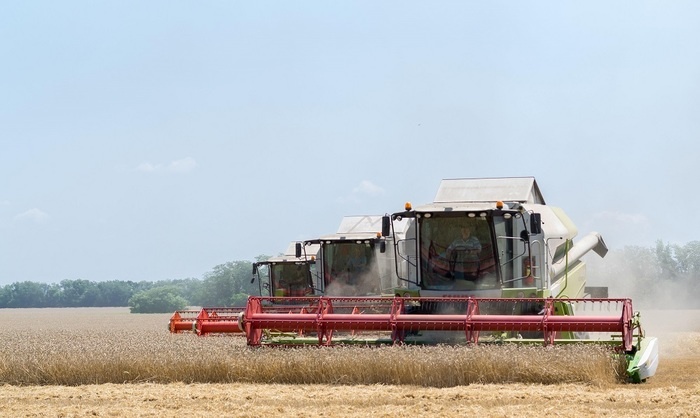    Сельхозтехнику решили защитить