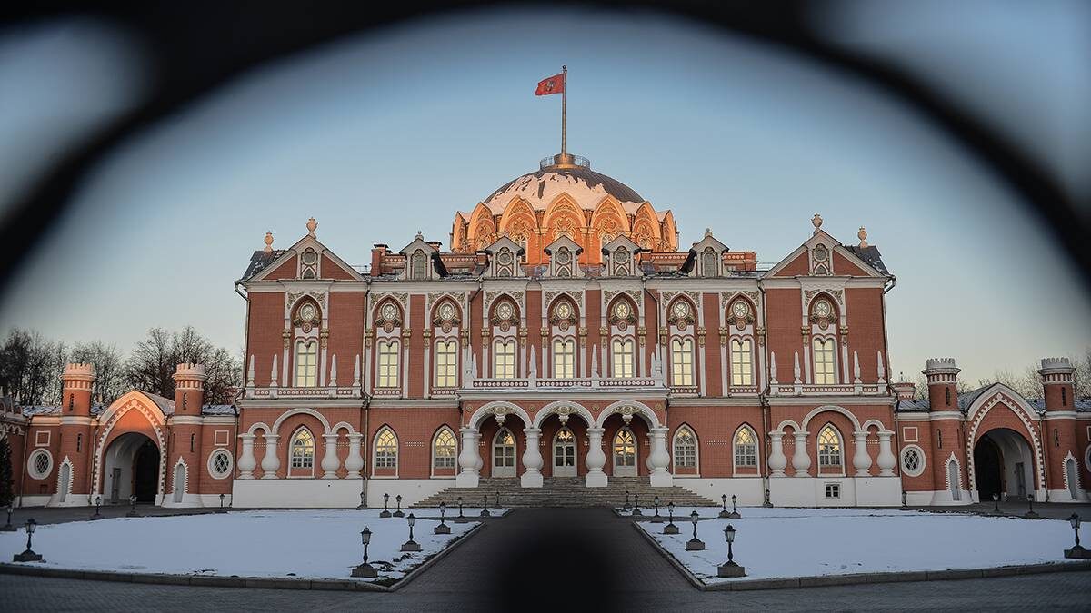    Фото: Наталья Феоктистова / Вечерняя Москва