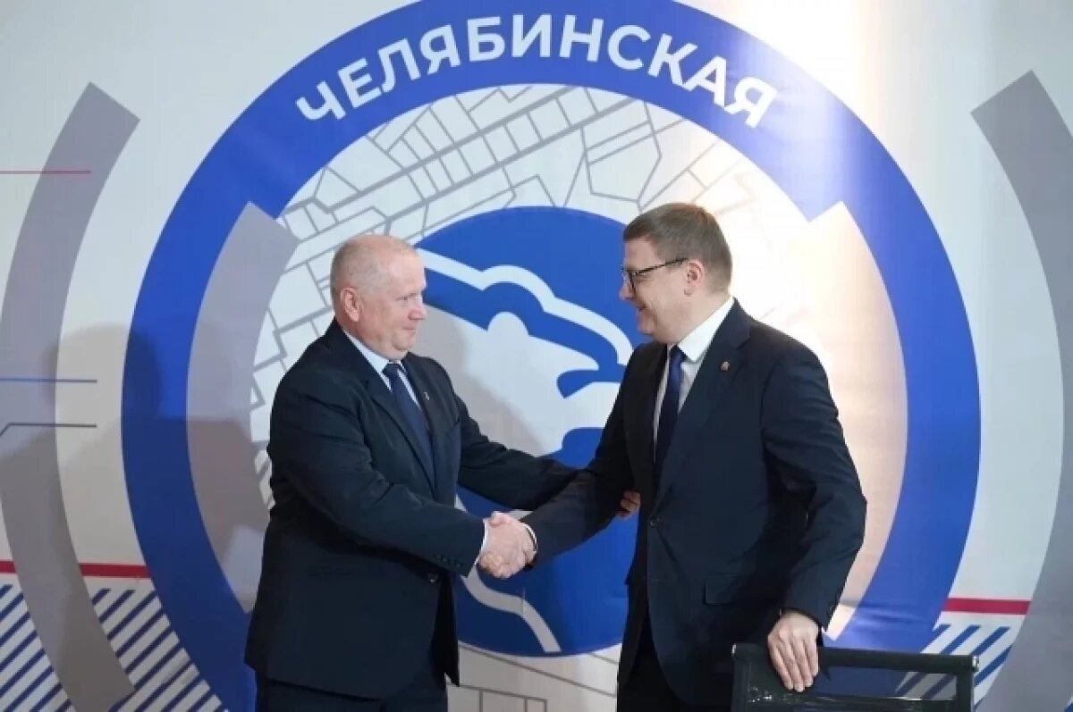    В одном из поселков Ашинского района Челябинской области построят новый ФАП