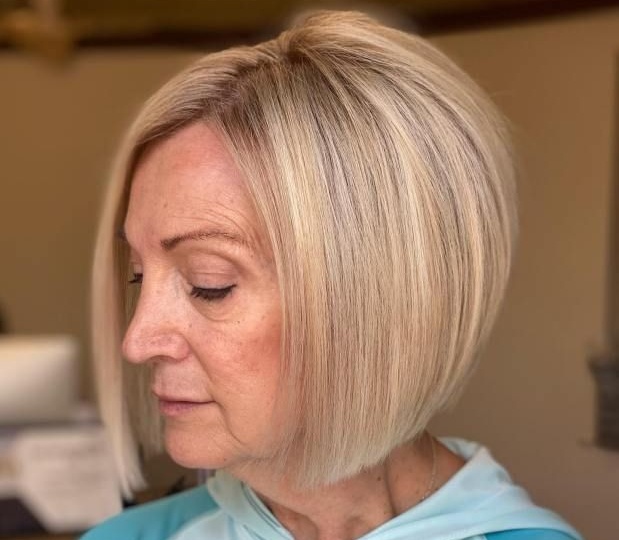 Почему стрижка "Боб" идёт всем? Признаюсь честно: проверила на себе и клиентах