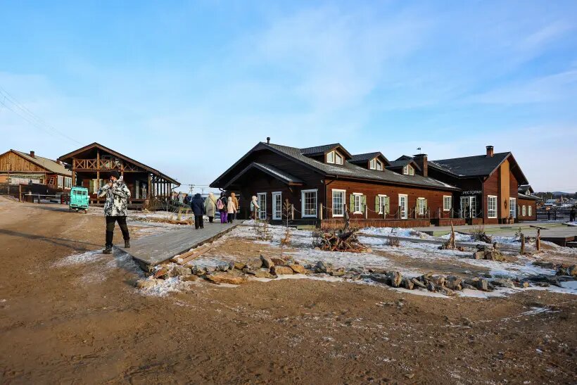     © РИА Новости. Кирилл Шипицин