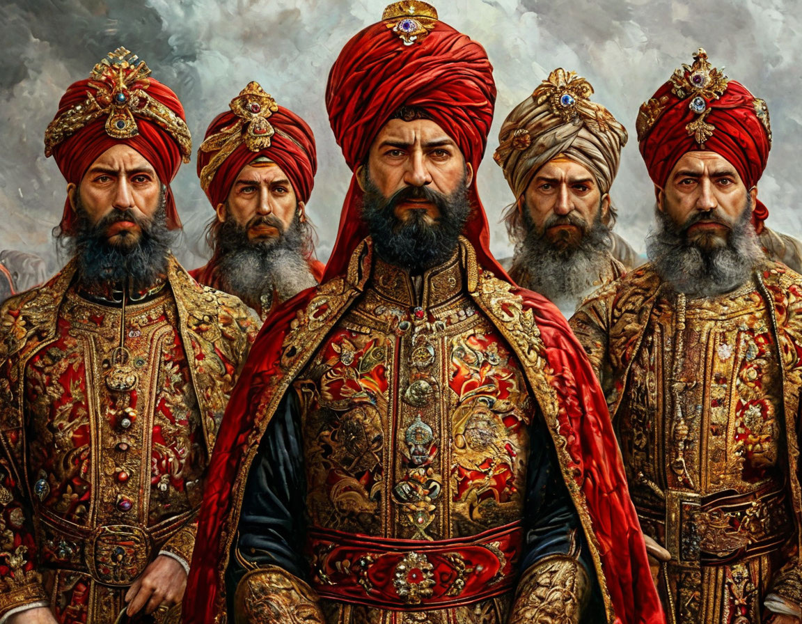 Нейросеть YandexART