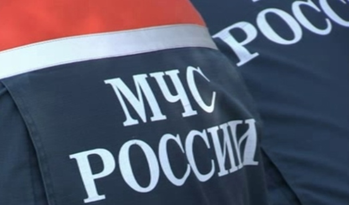    Курский огнеборец Михаил Тутов с августа включен в волонтерскую работу