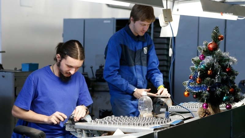      Фото: ИА «Победа26»