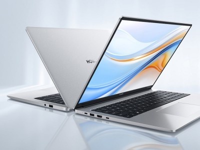    Honor показала новые версии ноутбуков MagicBook X14 Plus и X16 Plus
