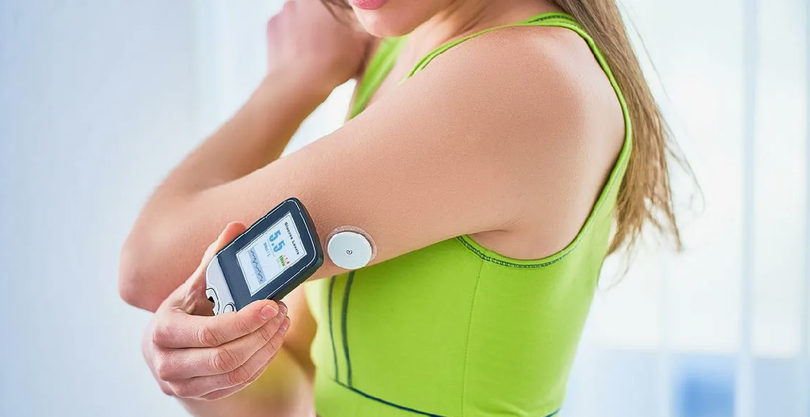 Вот так выглядит эта штуковина, фото из интернета.