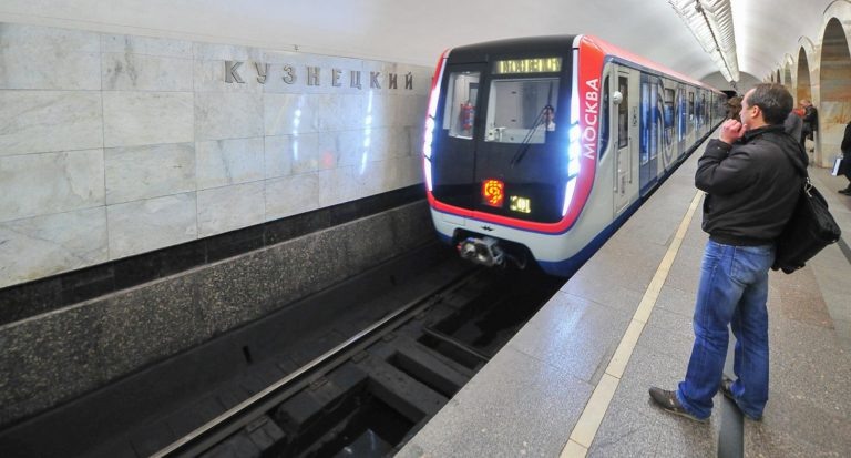    Фото: Официальный сайт Мэра Москвы Анфиса Слепцова