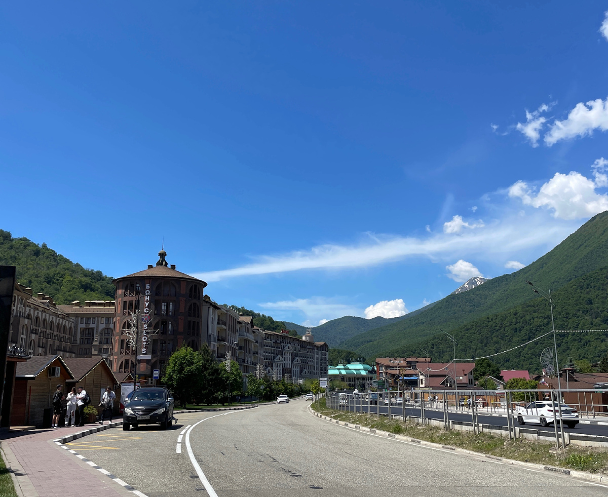 Фото: дзен Южанка о Краснодаре, недвижимости и отдыхе.