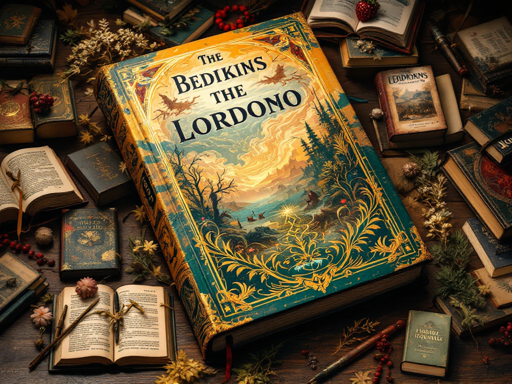 Мифологическая книга