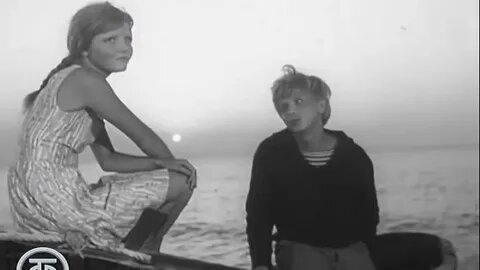 Кадр из фильма «Длинный день Кольки Павлюкова».