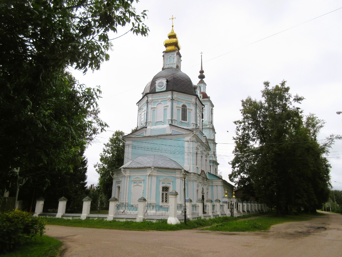 Фотографии: Антон Саков