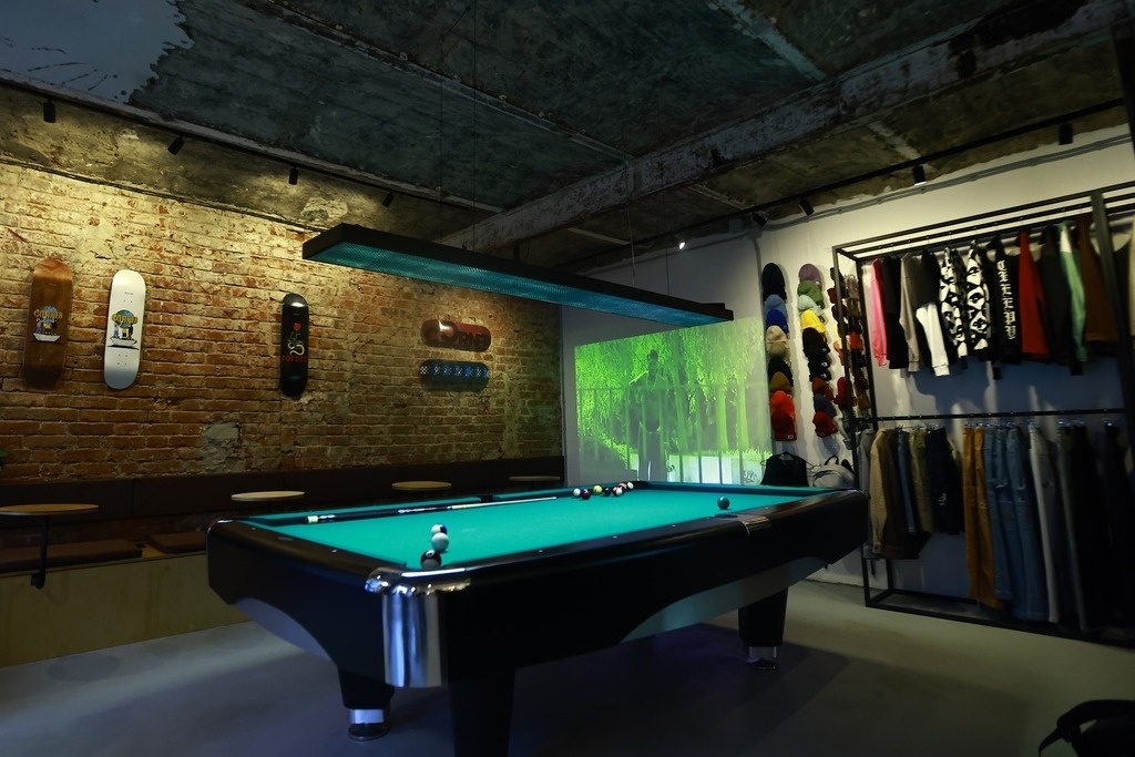 Автор фото: Павел Хацаюк/GALA