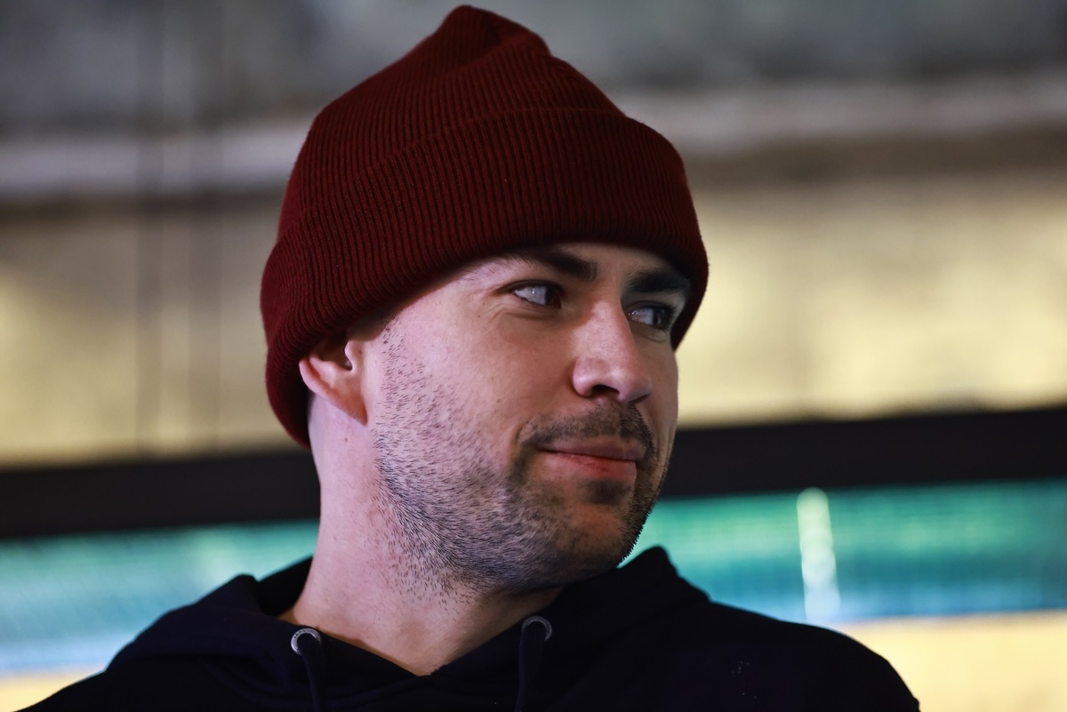 Автор фото: Павел Хацаюк/GALA