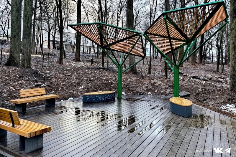    Об этом сообщил мэр Вадим Германов.