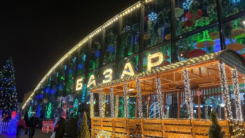      Фото: администрация Ставрополя