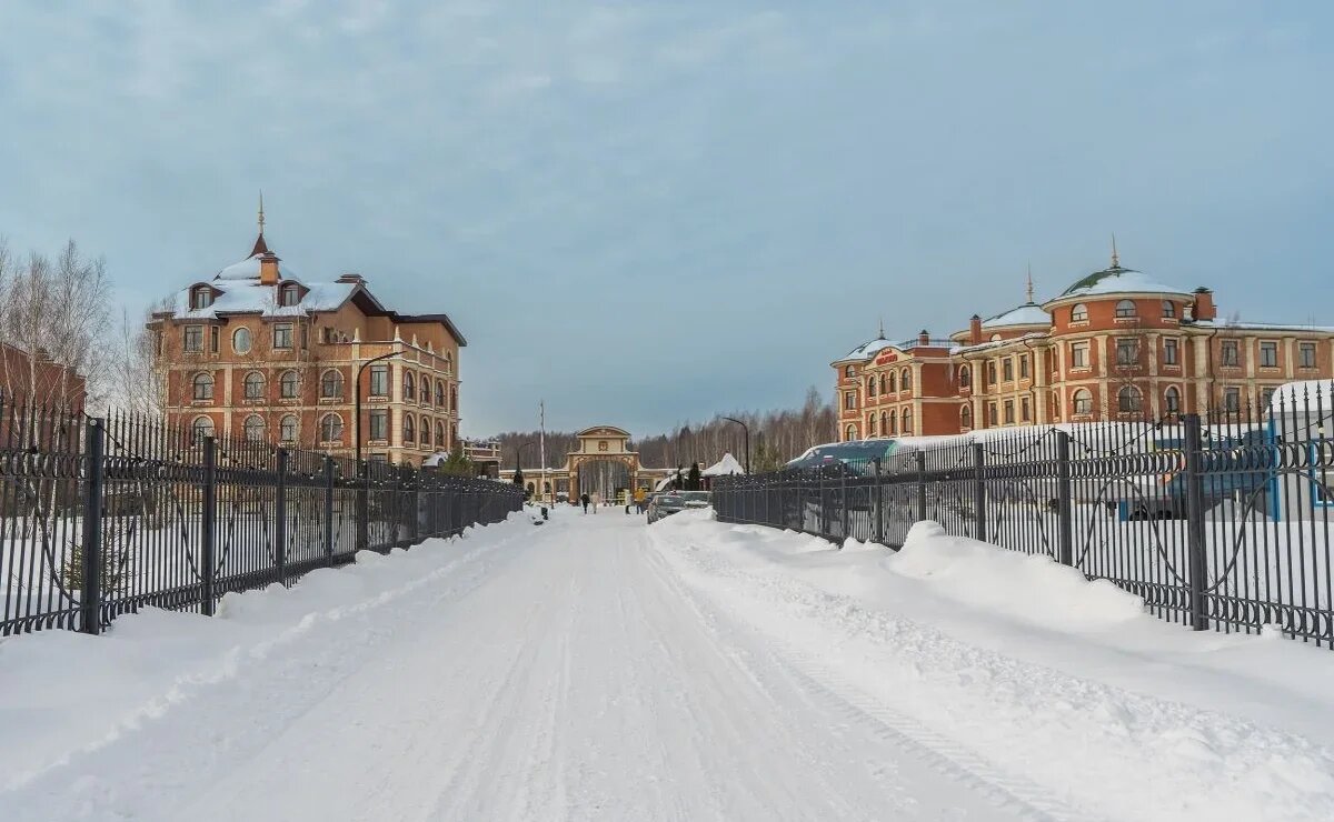    Новый год на «все включено» под Москвой недорого: есть ли такие варианты?