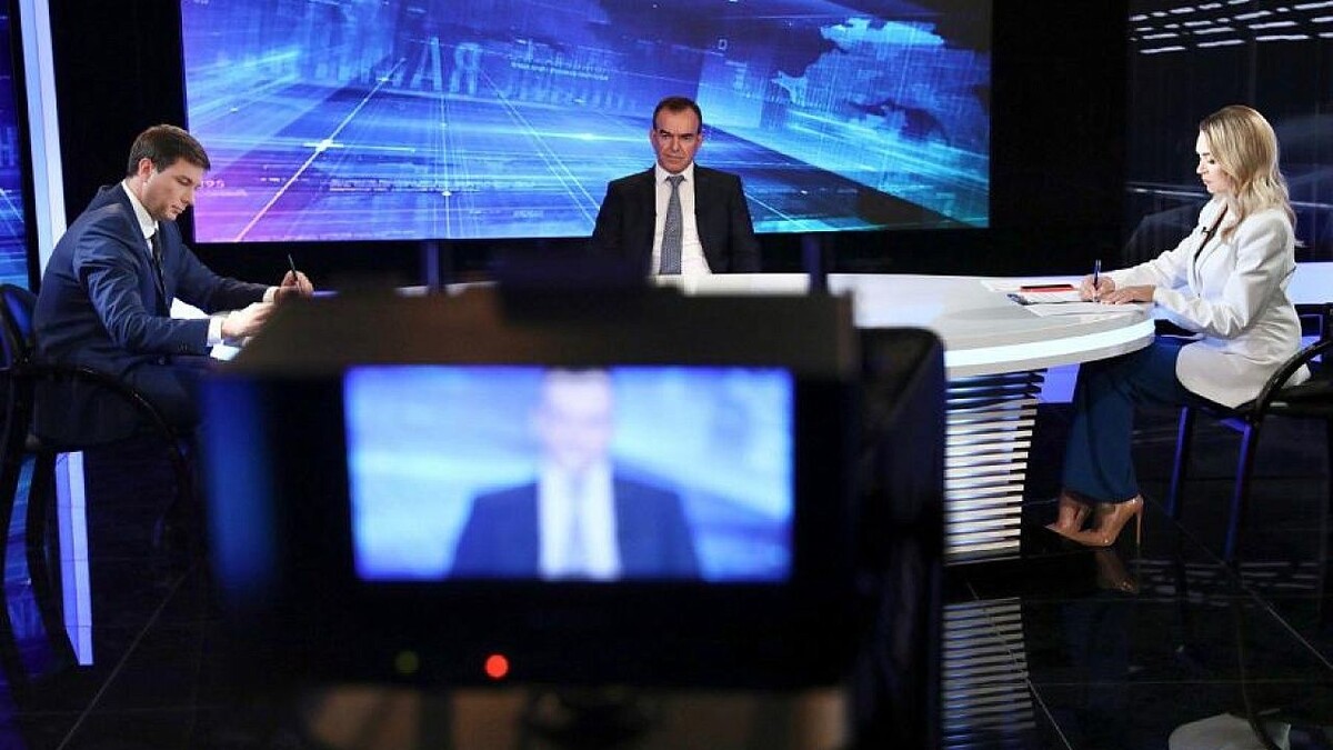    Фото: пресс-служба администрации Краснодарского края