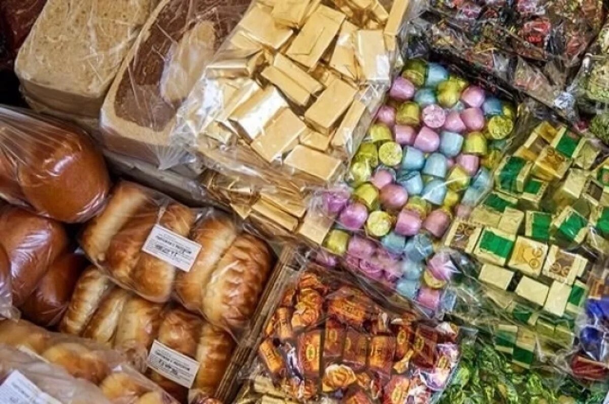    Фермеры московских ярмарок отправляют новогодние посылки в зону СВО