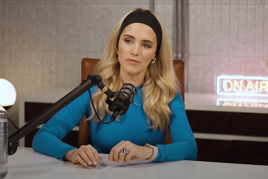    Кадр: Nellifornication / YouTube