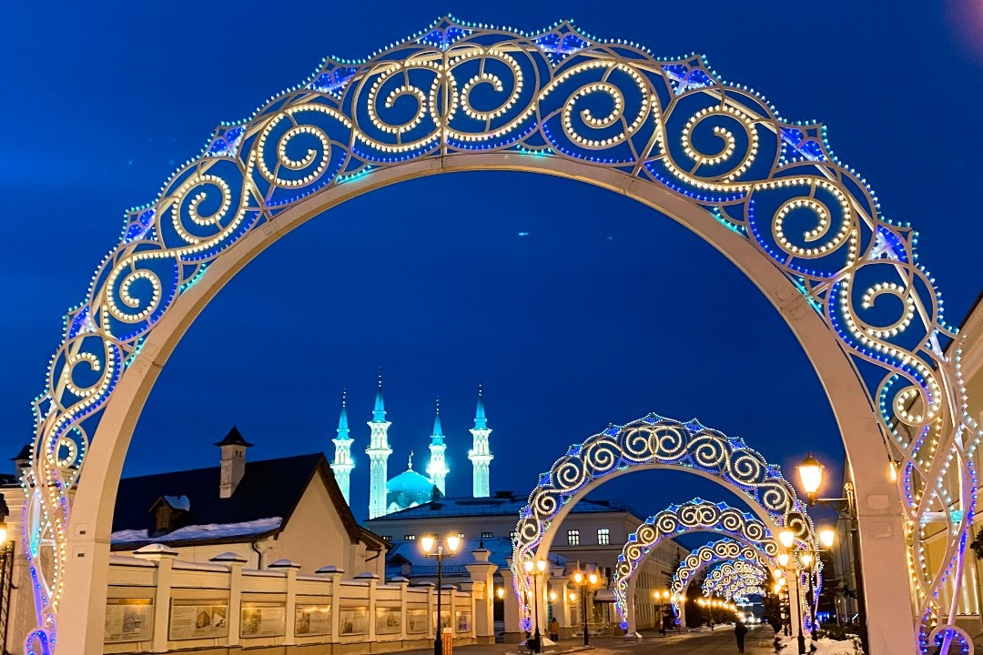 Автор фото Римма Фаррахова