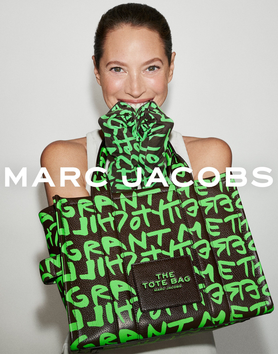    Таби Margiela x Louboutin, сумка-свуш Nike x Jacquemus и еще 8 коллабораций 2024-го, которые запомним надолго (фото 7)