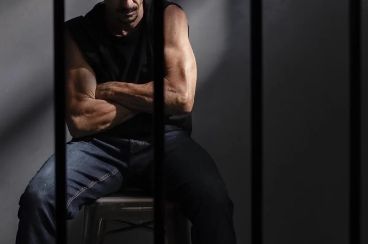    Омич сядет в тюрьму на 7 лет за пьяное ДТП с погибшим