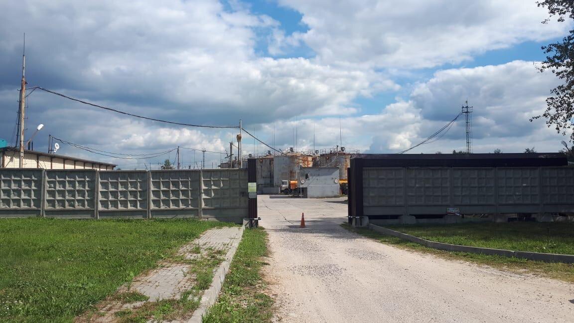 Доставка дизельного топлива в Зарайск, Московская область