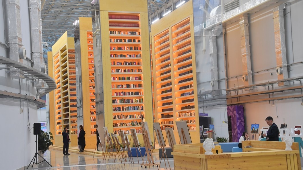    Фото: Komsomolskaya Pravda/Global Look Press