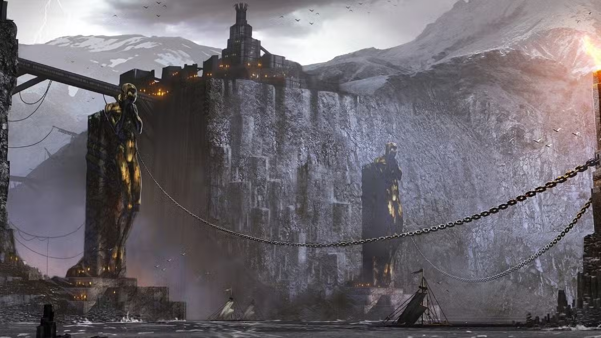 Dragon Age 2