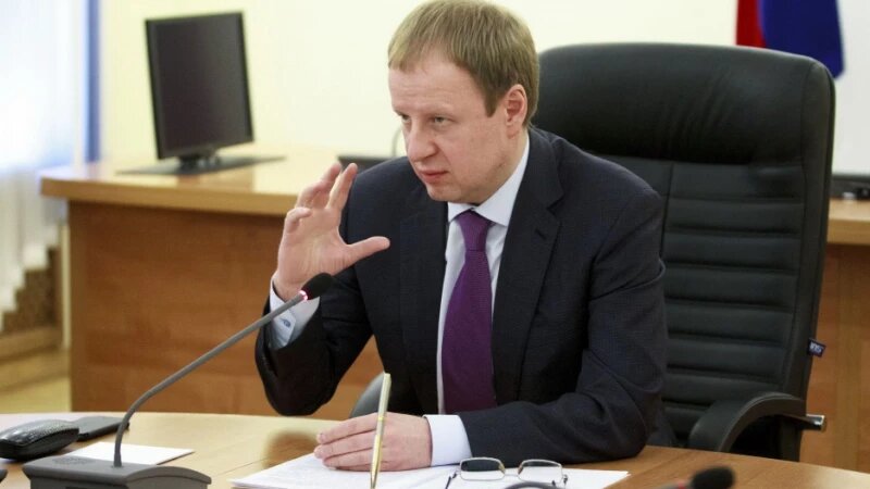     Виктор Томенко Анна Зайкова