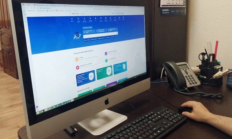    Фото пресс-службы администрации Краснодарского края