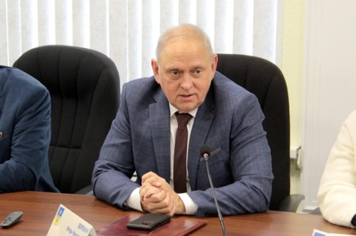    Госпаблик мэра Волжского стал лучшим в Волгоградской области