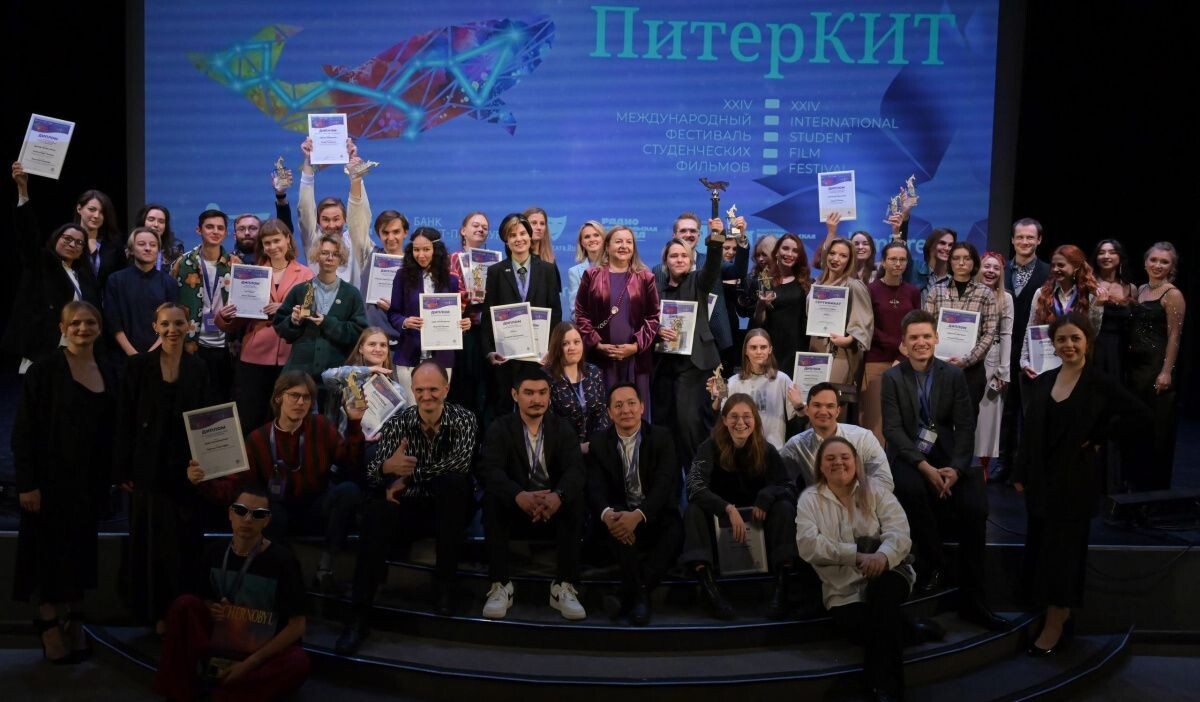     Участники фестиваля. Источник: culture.gov.ru Автор фото: Пресс-служба Минкультуры РФ