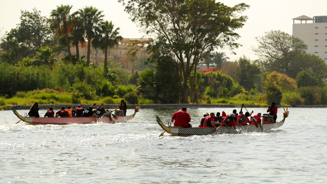    Фото: Sui Xiankai /Globallookpress/