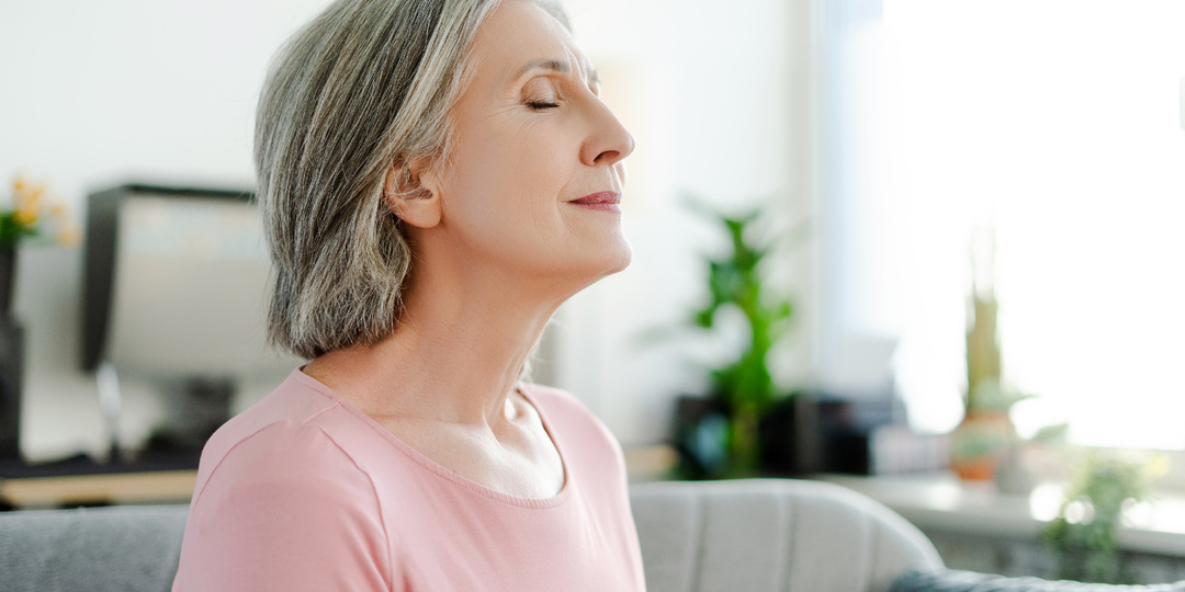 4 полезных упражнения для пациентов с ХОБЛ