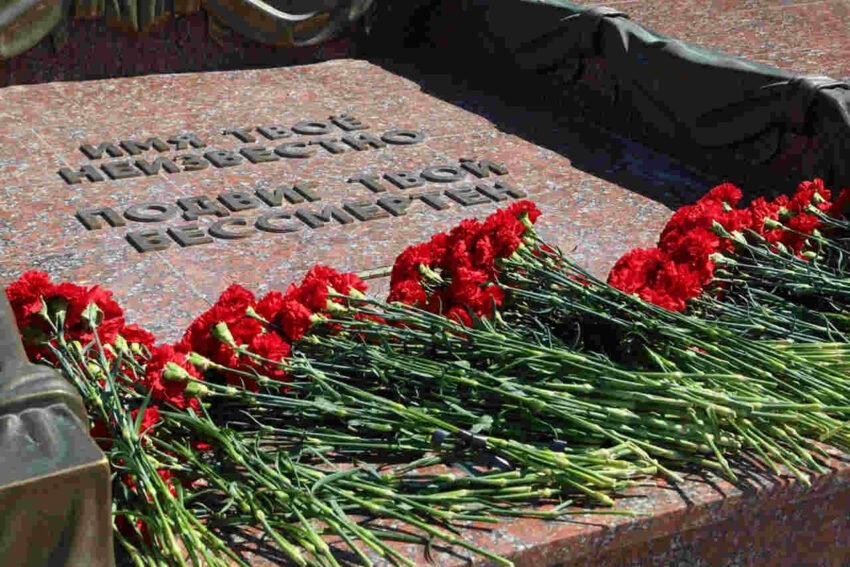    Пресс-служба мэрии Воронежа.