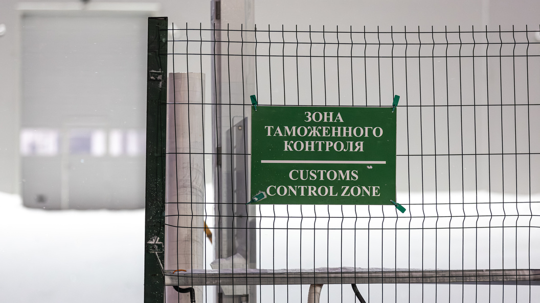    Edgar Breshchanov/Globallookpress