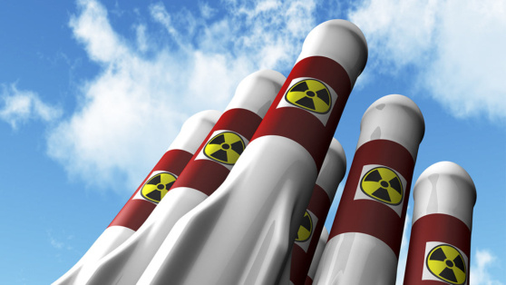    Внук Оппенгеймера заявил, что мир никогда не избавится от ядерного оружия Татьяна Сидорова