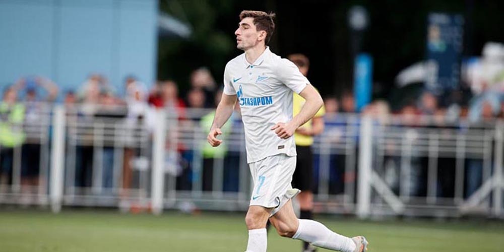    Фото: сайт ФК «Зенит»