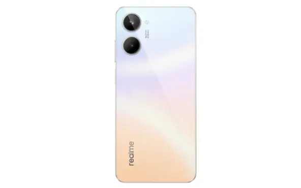 realme 10