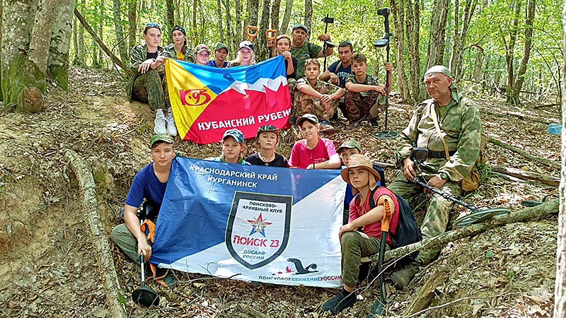    Время для «Поиска» не преграда
