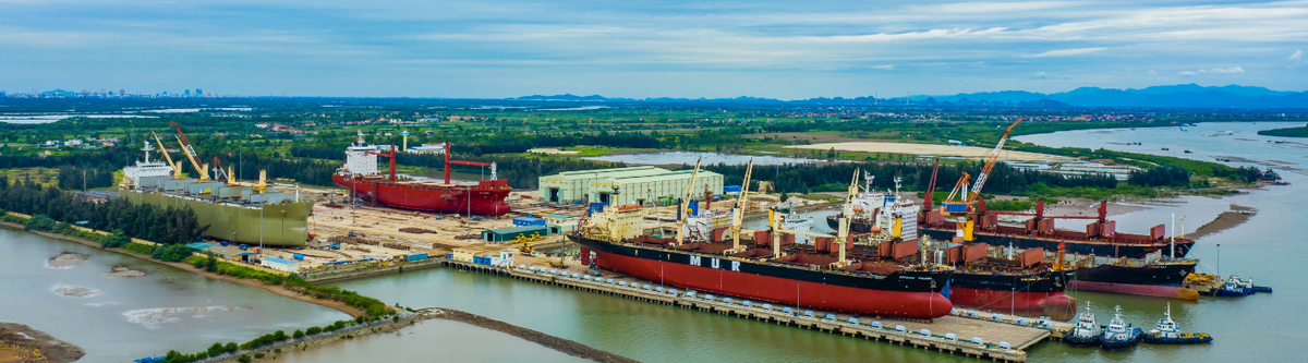 Фото с сайта Nosco Shipyard Vietnam
