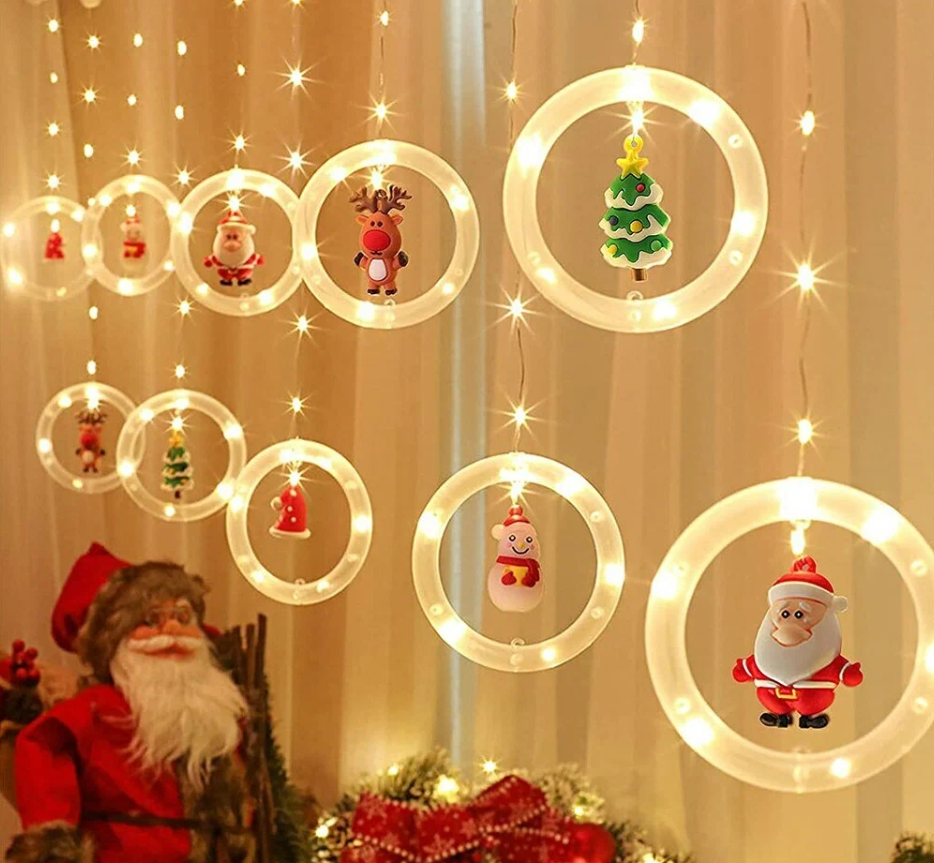 Красивая подборка для Новогоднего декора | 10 товаров для дома